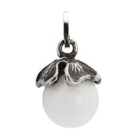 Charm Boccadamo Donna in Argento Agata BPS086 - BPS086